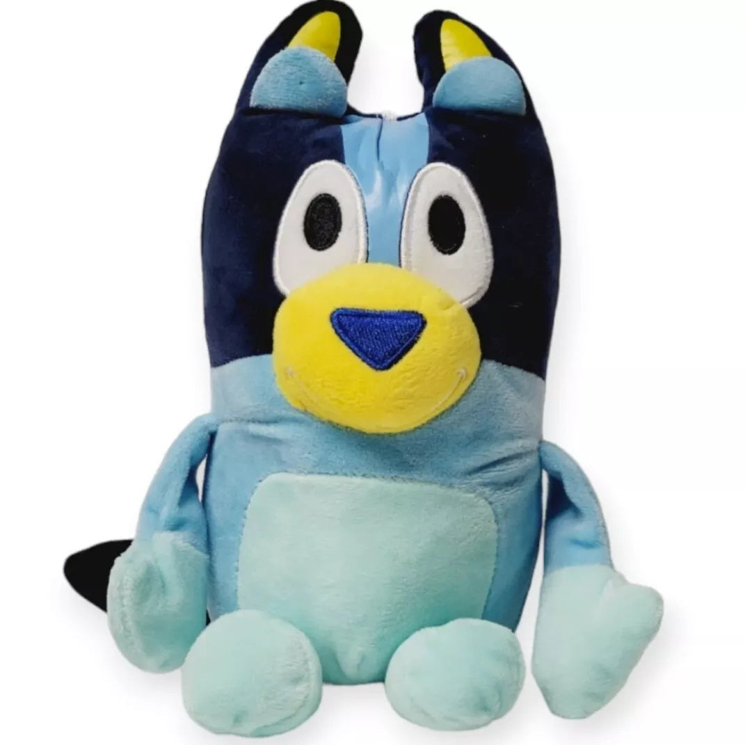 75CM Bluey Plush Bingo Plush Plushie Large Soft Toy