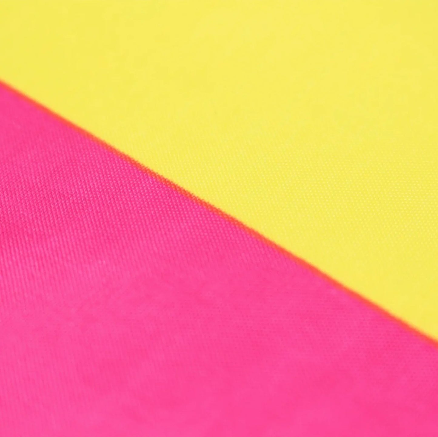 Large Pansexual Flag Heavy Duty Outdoor 90 X 150 CM - 3ft x 5ft - Homeware Discounts