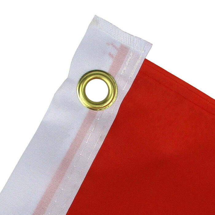 Large Soviet Union USSR Flag Hammer & Sickle Russian Flag 90 X 150 CM - 3ft x 5ft - Homeware Discounts