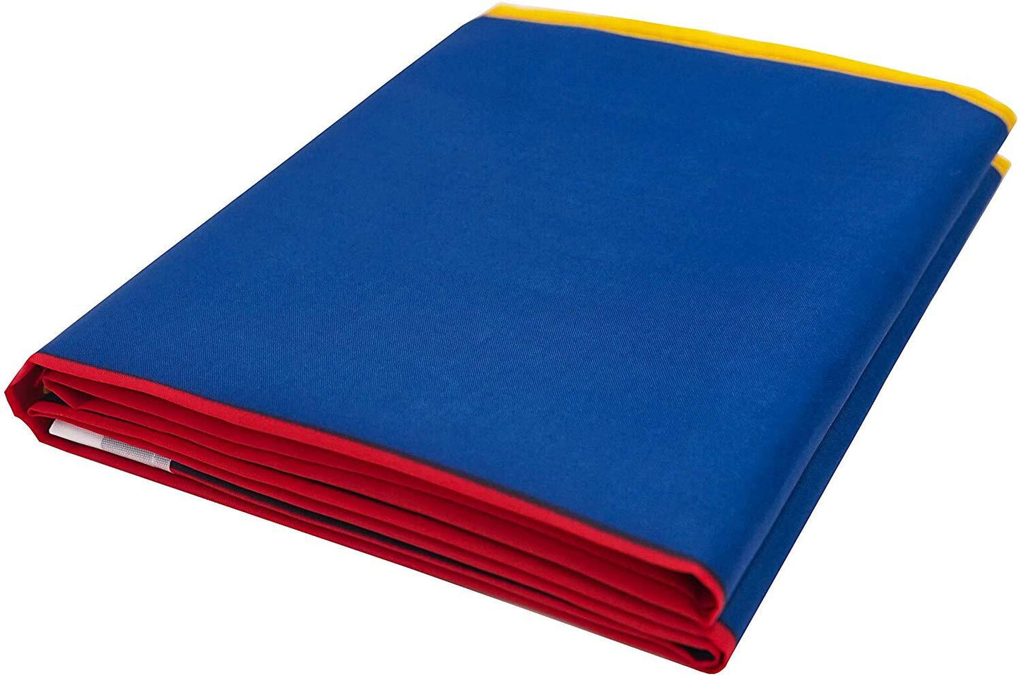 Large Colombian Flag 90cm x 150cm - 3ft x 5ft - Homeware Discounts