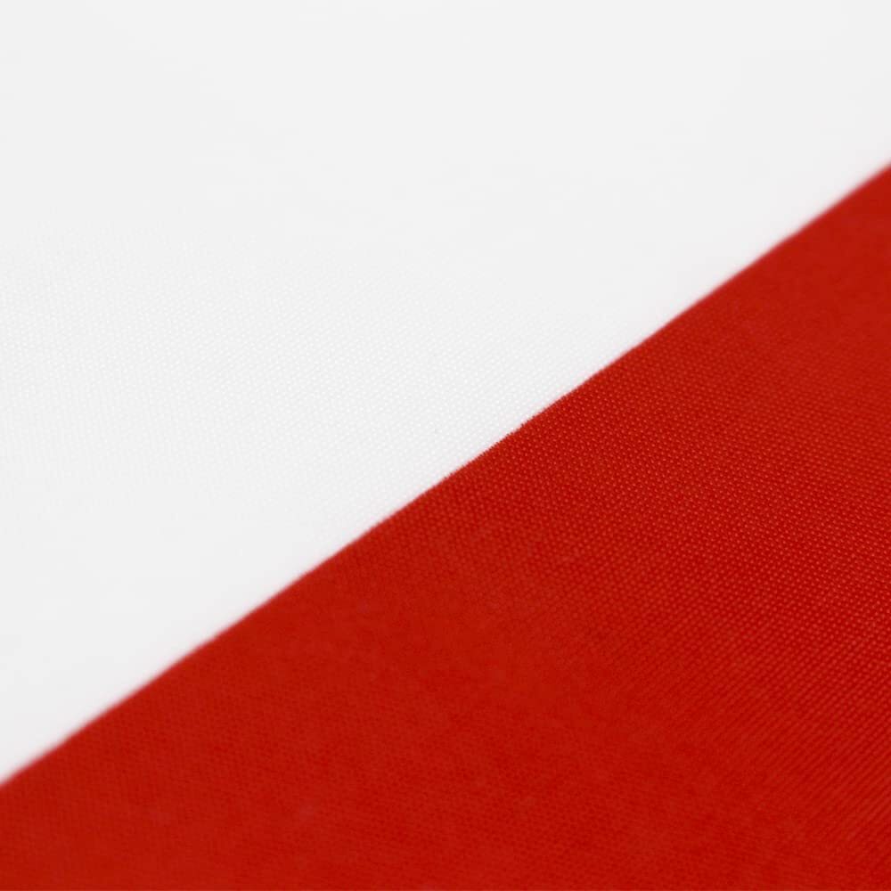Large England Flag St Georges Cross Heavy Duty Outdoor 90 X 150 CM - Homeware Discounts