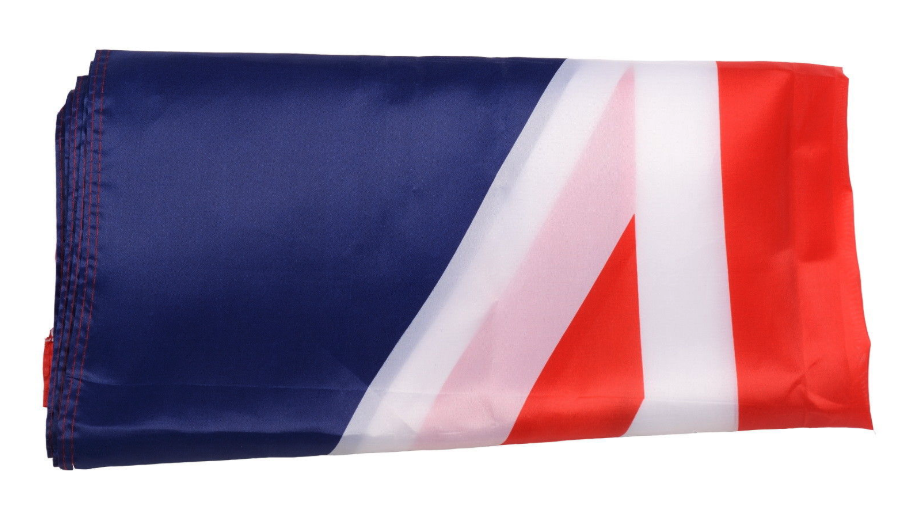 Large UK England Flag Heavy Duty Outdoor 90 X 150 CM Union Jack Great Britain - Homeware Discounts