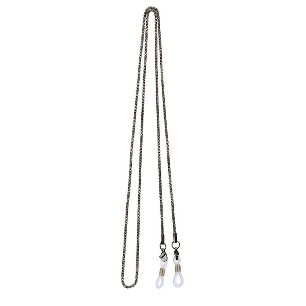 Eyeglass Chain Eyeglasses Lanyards Straps Eye Glasses String Holder Chain Glasses Holders Necklace - Homeware Discounts