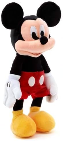 70CM Mickey Mouse Soft Plush Toy Mickey Mouse Large Plush Toy