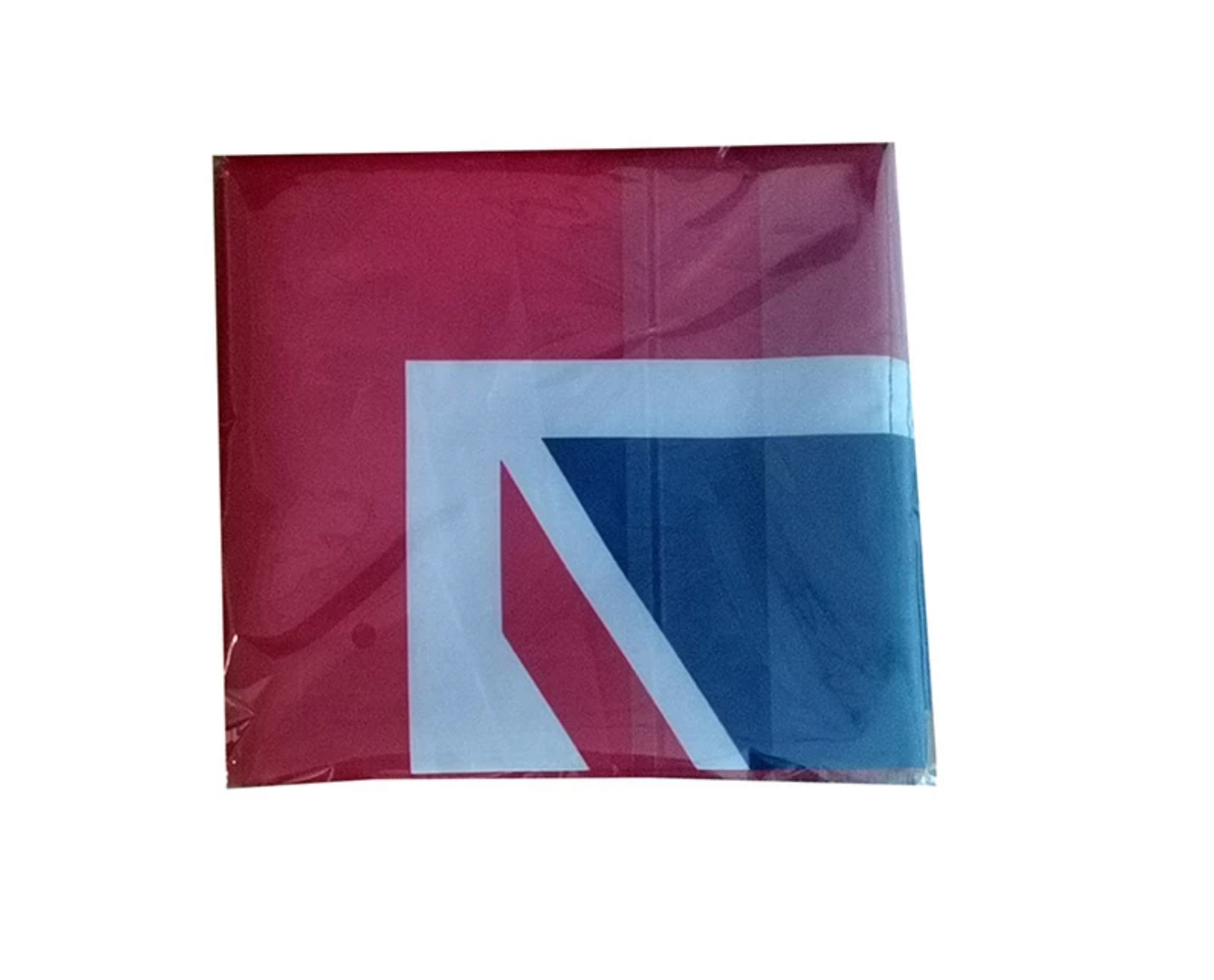 Large Red Ensign Flag Duster Australian Aussie Heavy Duty Marine Navy 90 x 150cm - Homeware Discounts