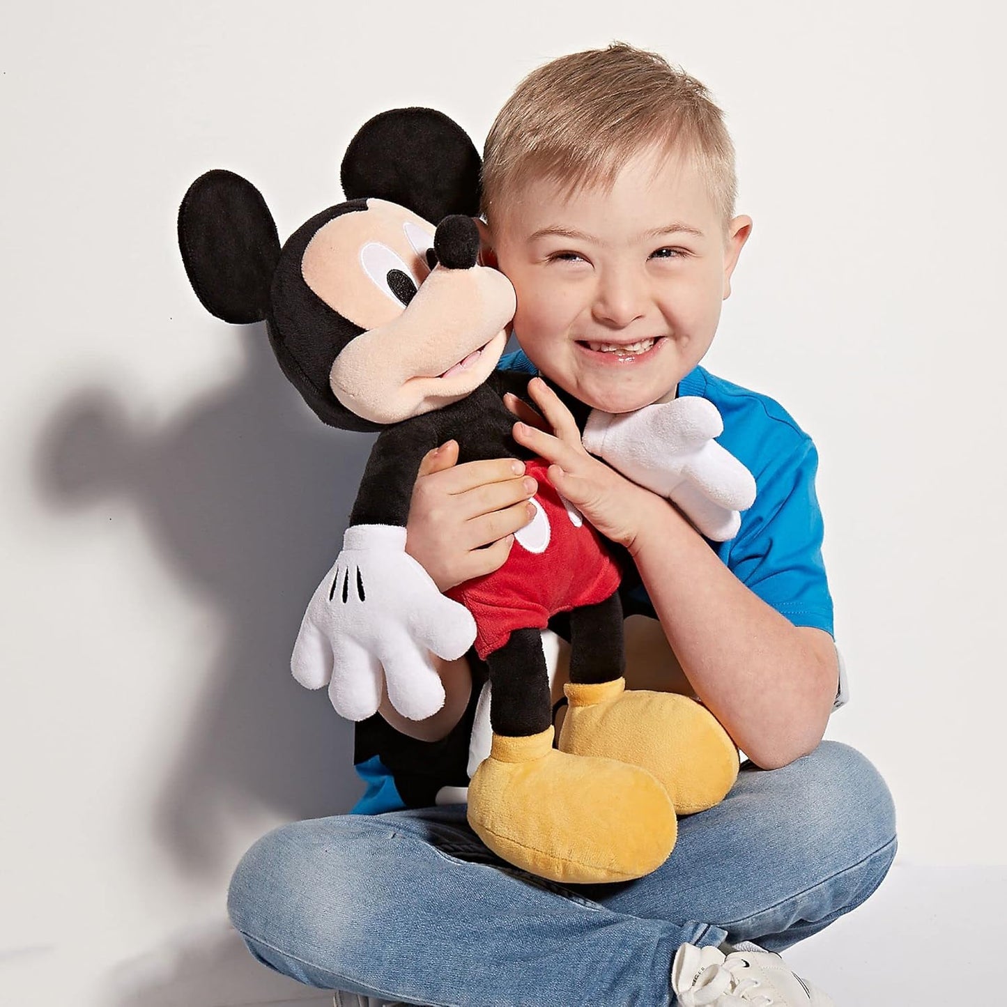 70CM Mickey Mouse Soft Plush Toy Mickey Mouse Large Plush Toy