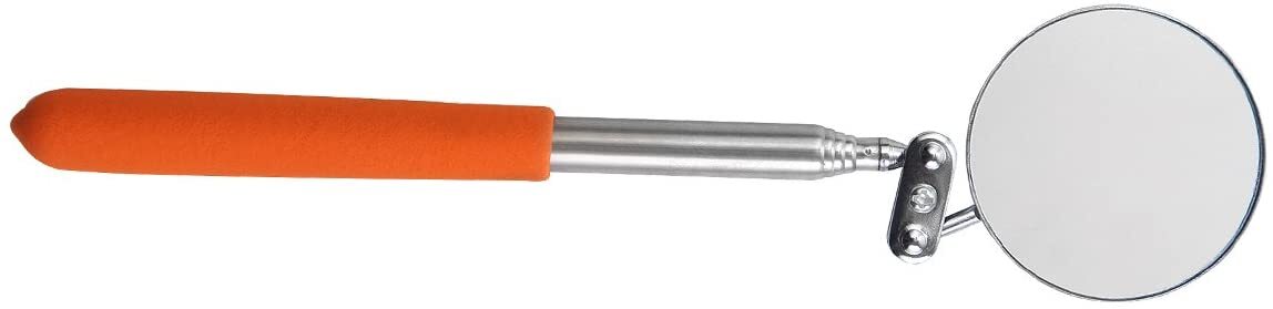 Telescopic Inspection Extendable Telescoping Car Angle Pen Hand Tool - Homeware Discounts
