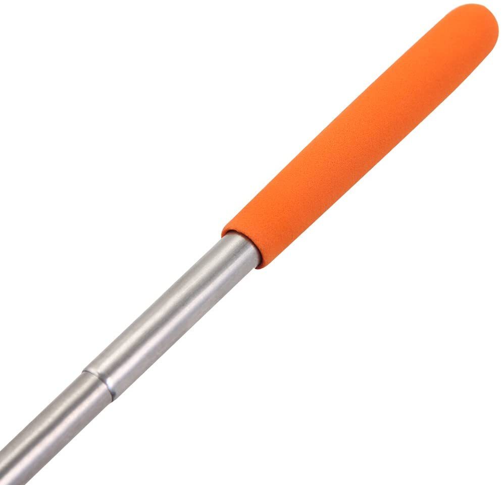 Telescopic Inspection Extendable Telescoping Car Angle Pen Hand Tool - Homeware Discounts