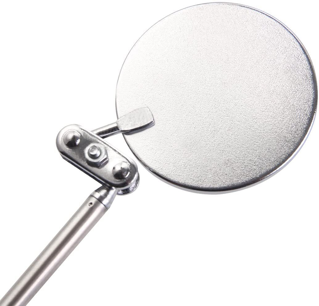 Telescopic Inspection Extendable Telescoping Car Angle Pen Hand Tool - Homeware Discounts
