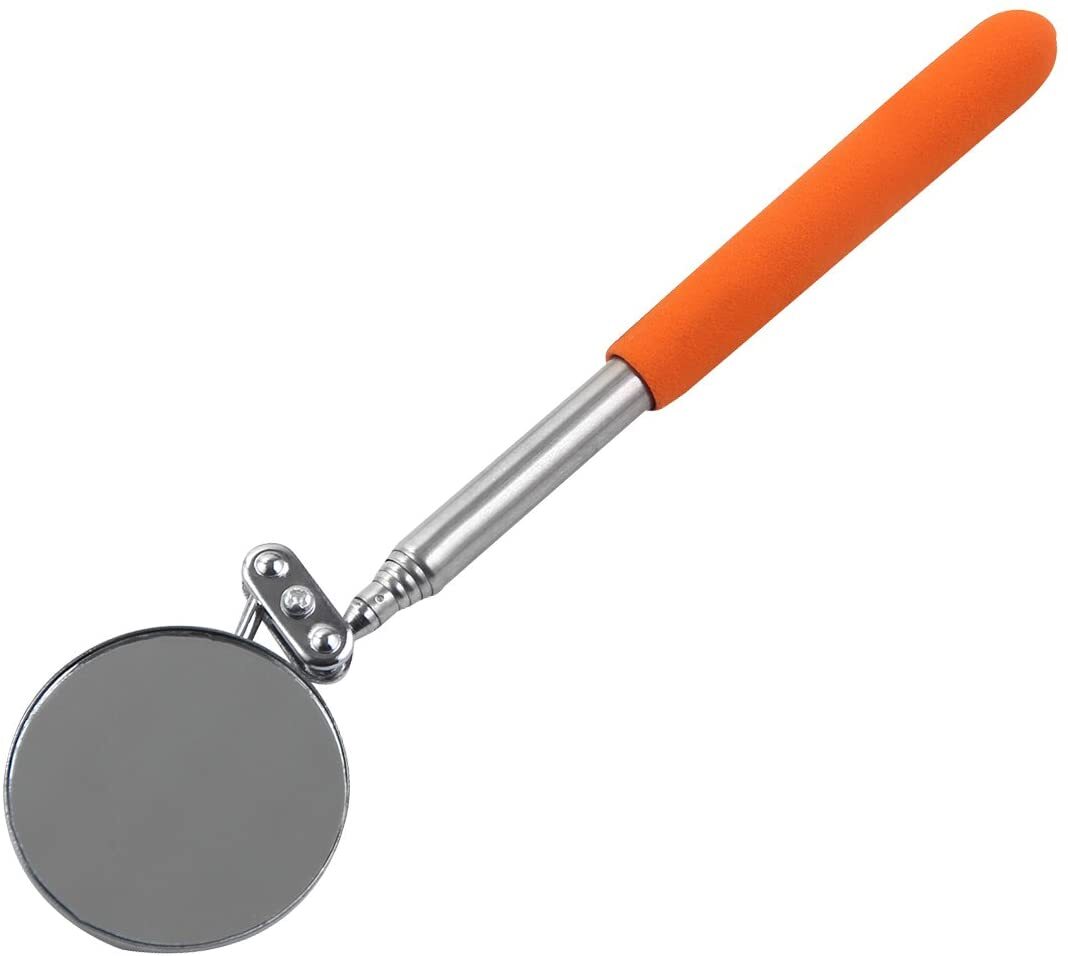 Telescopic Inspection Extendable Telescoping Car Angle Pen Hand Tool - Homeware Discounts
