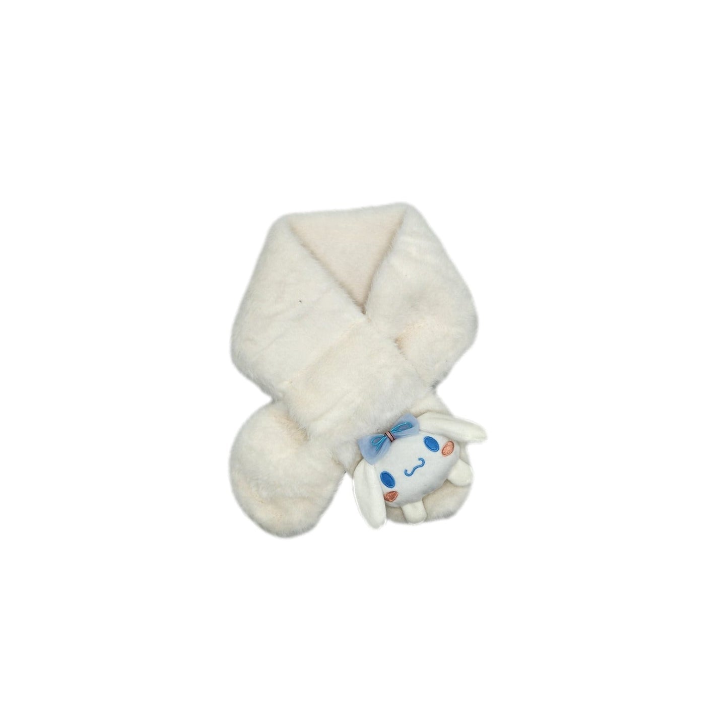 Hello Kitty Winter Mittens Gloves - Kuromi Cinnamoroll Kids Teen Size Wool Knit Mitten