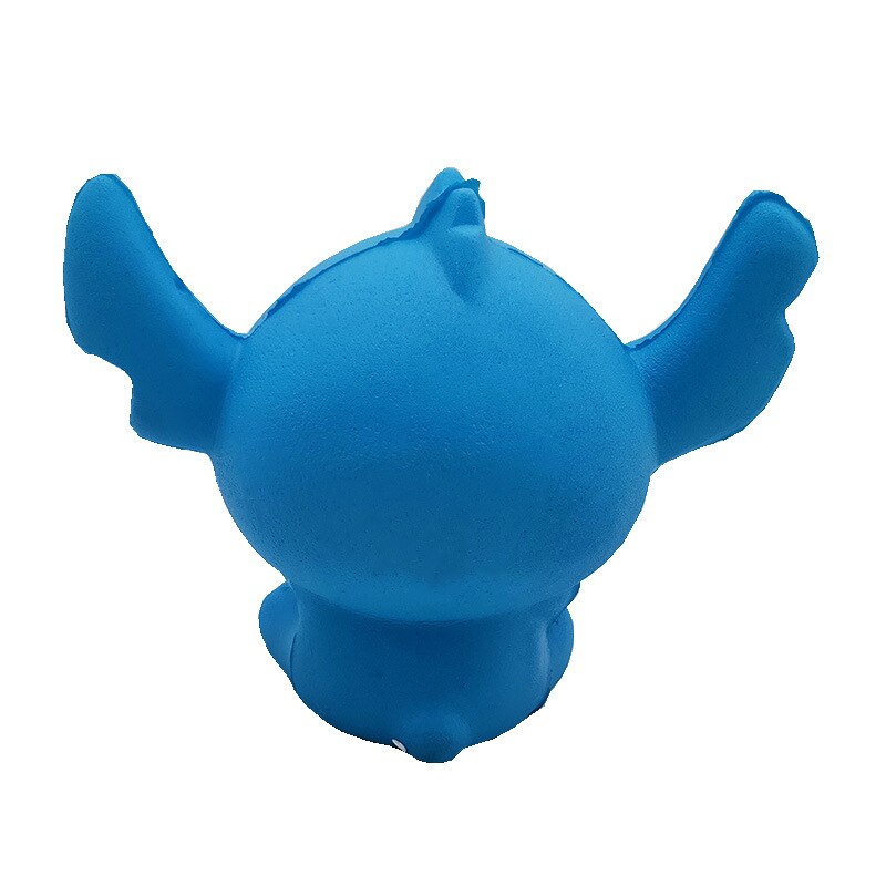 Lilo and Stitch 10cm Squishy Jumbo Squishies Soft Scented toy - Homeware Discounts