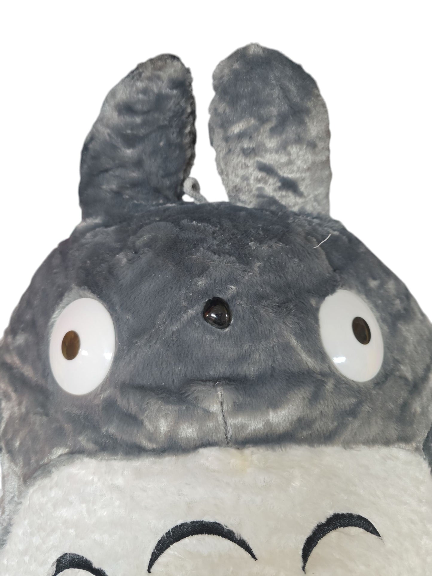 60CM Jumbo Studio Ghibli Plush My Neighbor Totoro Plush soft toy Plushie