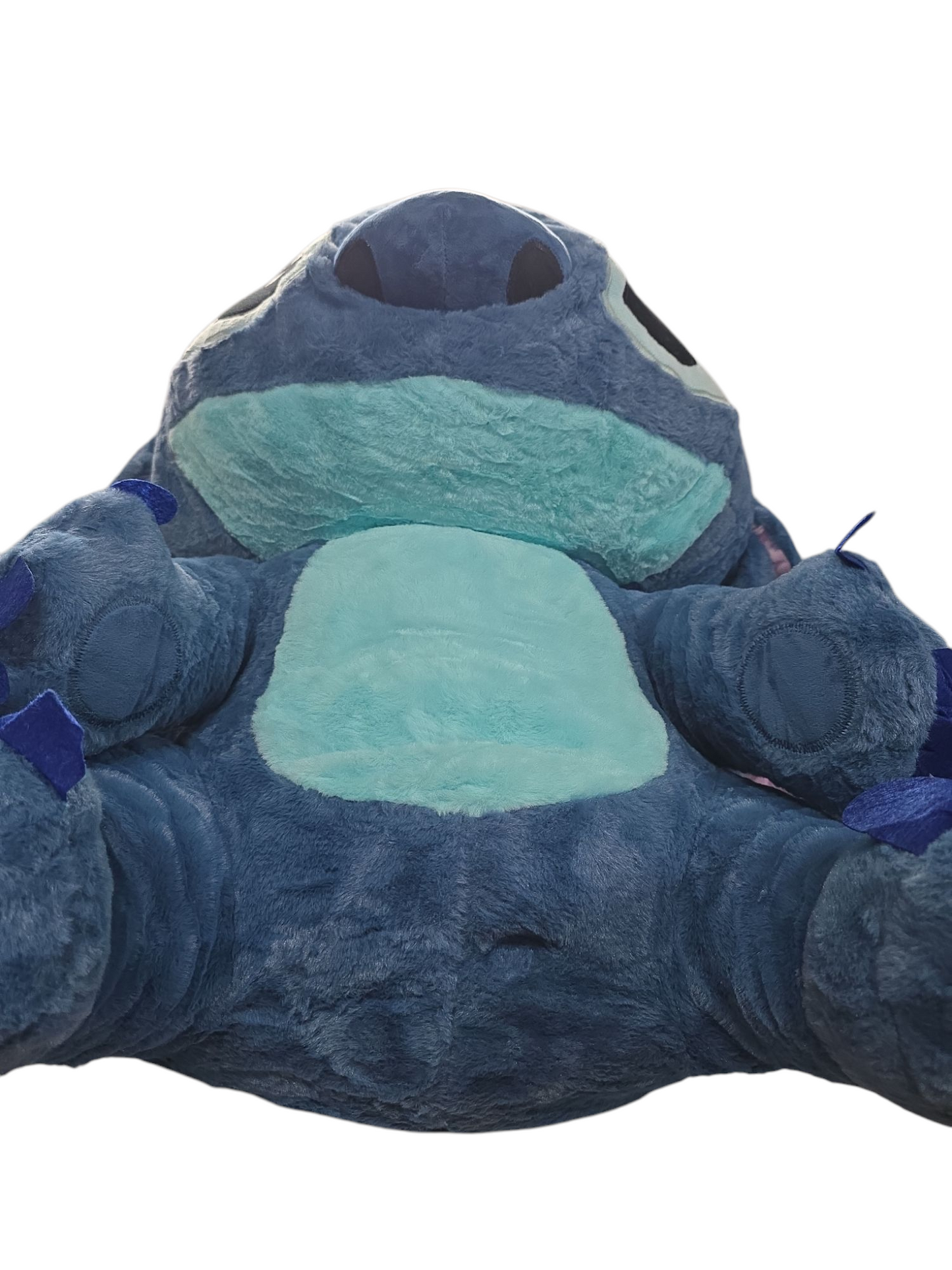 65CM JUMBO Lilo & Stitch Stitch Plush Toy Soft Plushie Toy Kids Toy