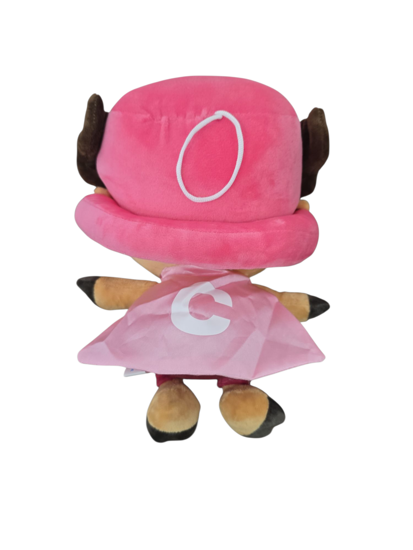 30CM One Piece Tony Chopper Plush Toy Cartoon Figure Luffy Stuffed Soft Doll