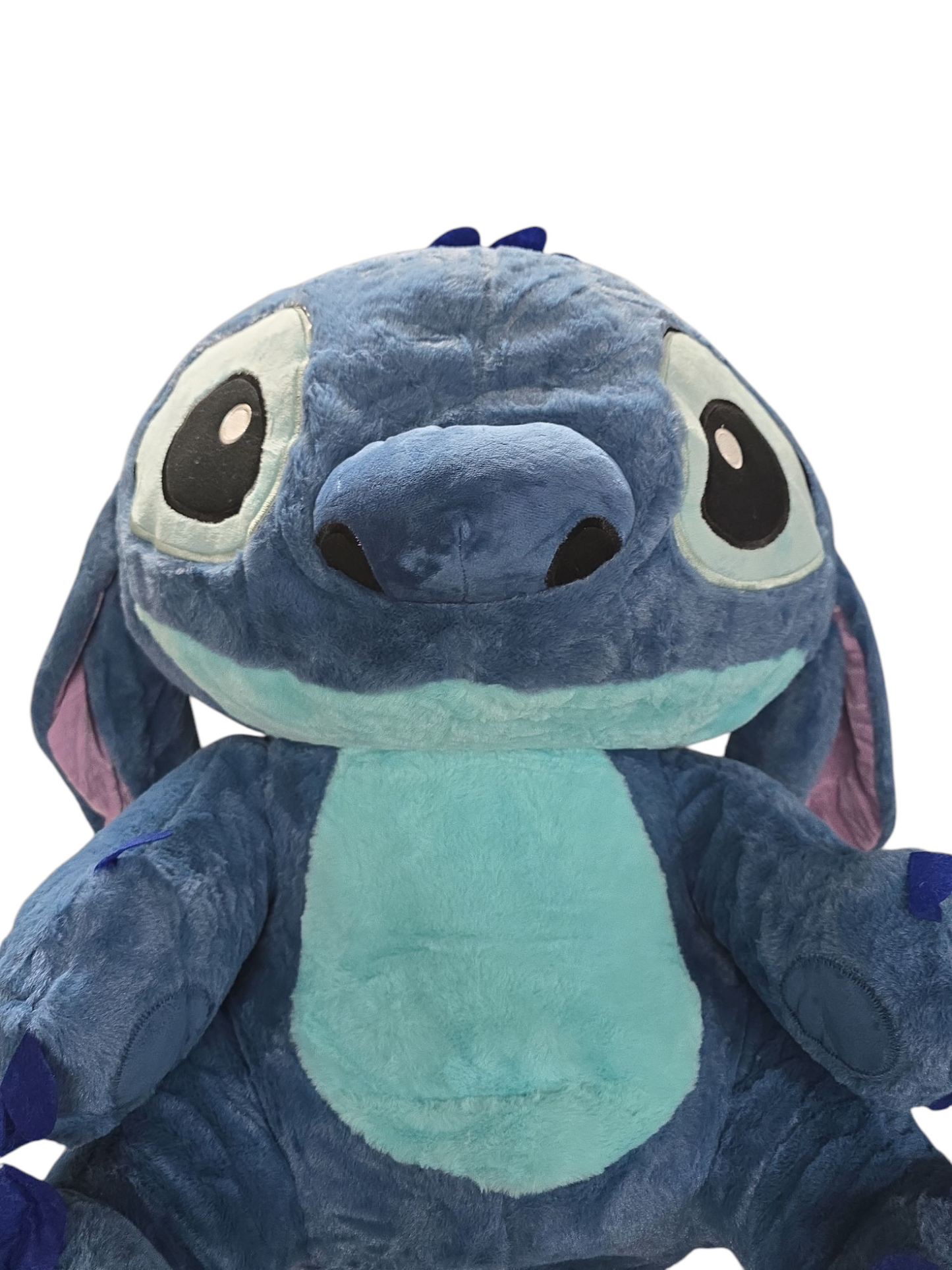 65CM JUMBO Lilo & Stitch Stitch Plush Toy Soft Plushie Toy Kids Toy
