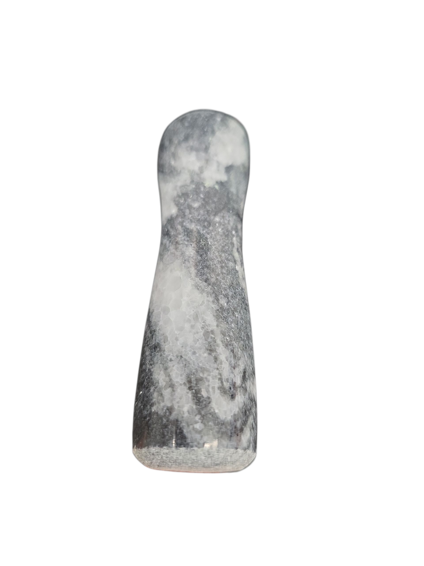 Small Heavy Duty Solid Granite Mortar & Pestle Set Unpolished Spice Grinder Grinding Bowl