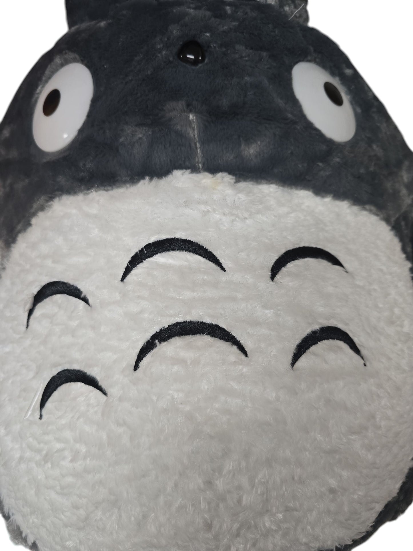 60CM Jumbo Studio Ghibli Plush My Neighbor Totoro Plush soft toy Plushie