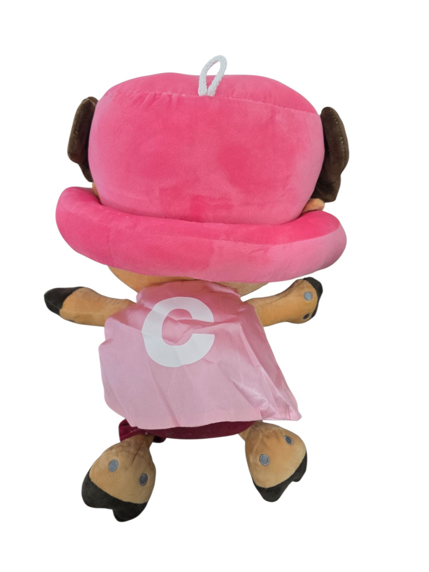 30CM One Piece Tony Chopper Plush Toy Cartoon Figure Luffy Stuffed Soft Doll