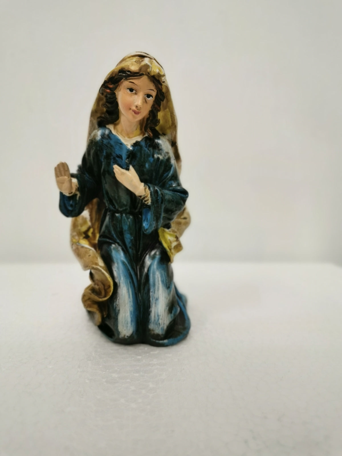 11-Piece Religious Nativity Figure Set 20CM - Homeware Discounts