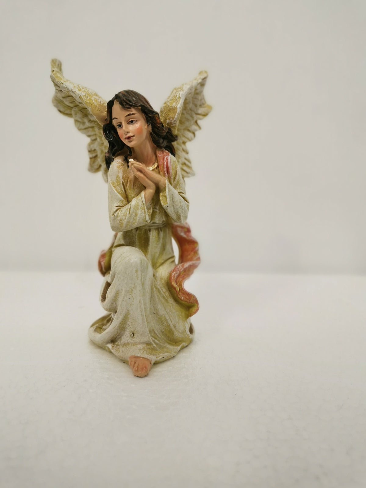 11-Piece Religious Nativity Figure Set 20CM - Homeware Discounts
