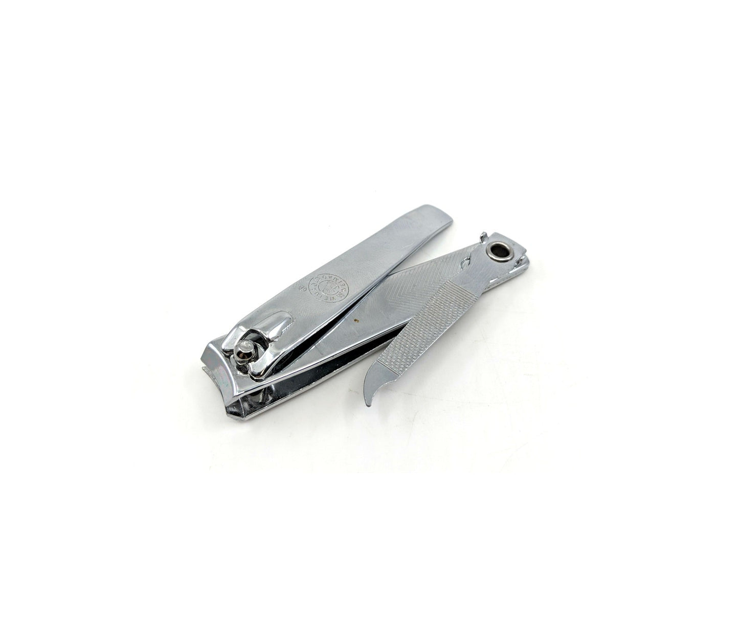 Nail Clippers Toe Clipper Nail cutter Trimmer Pedicure Stainless Steel - Homeware Discounts