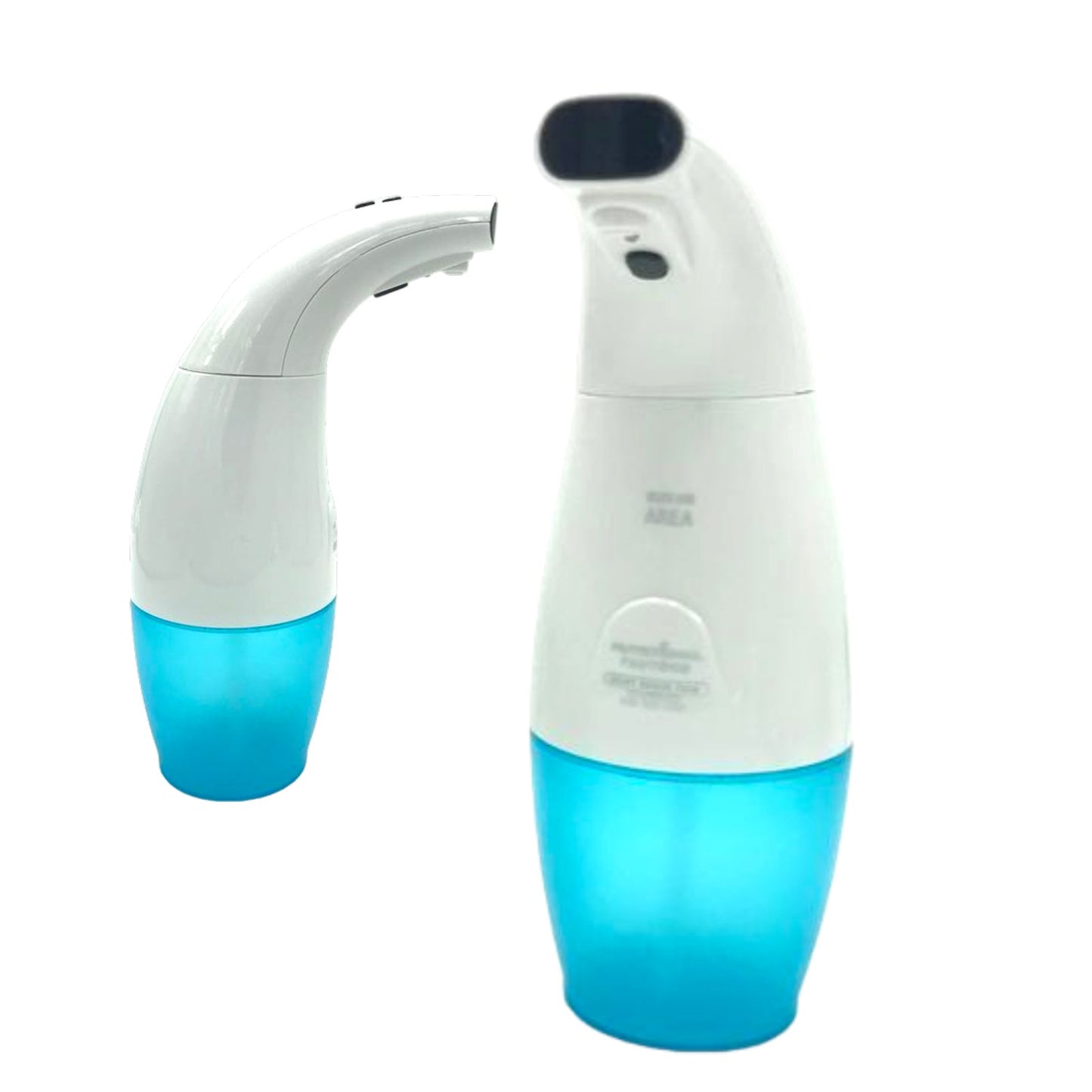 Automatic Soap Dispenser Foam Hand Free Sensor - Homeware Discounts
