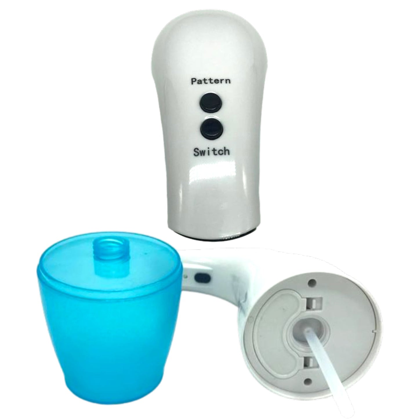 Automatic Soap Dispenser Foam Hand Free Sensor - Homeware Discounts