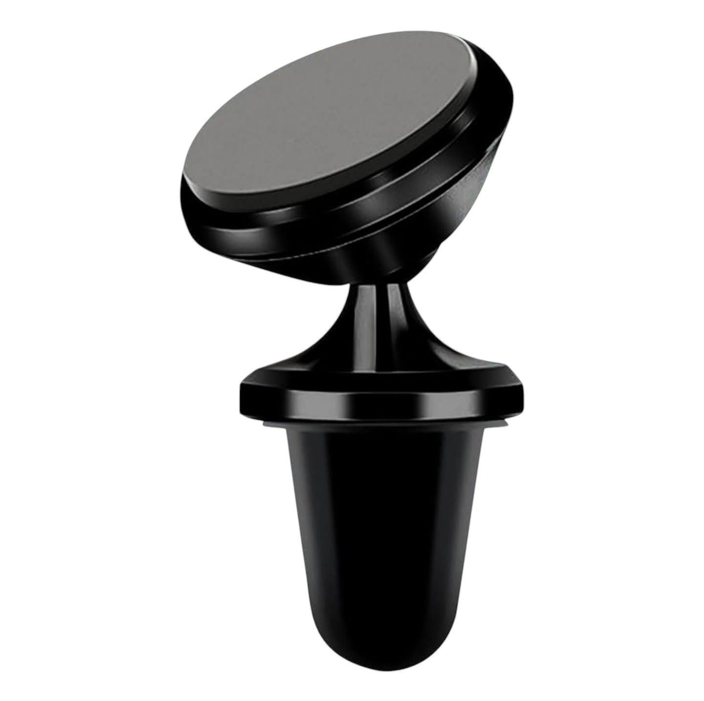360 Degree Adjustable Magnetic Car Mount Universal Stick On Mount Dashboard Magnetic Phone Holder for Car Cell Phones