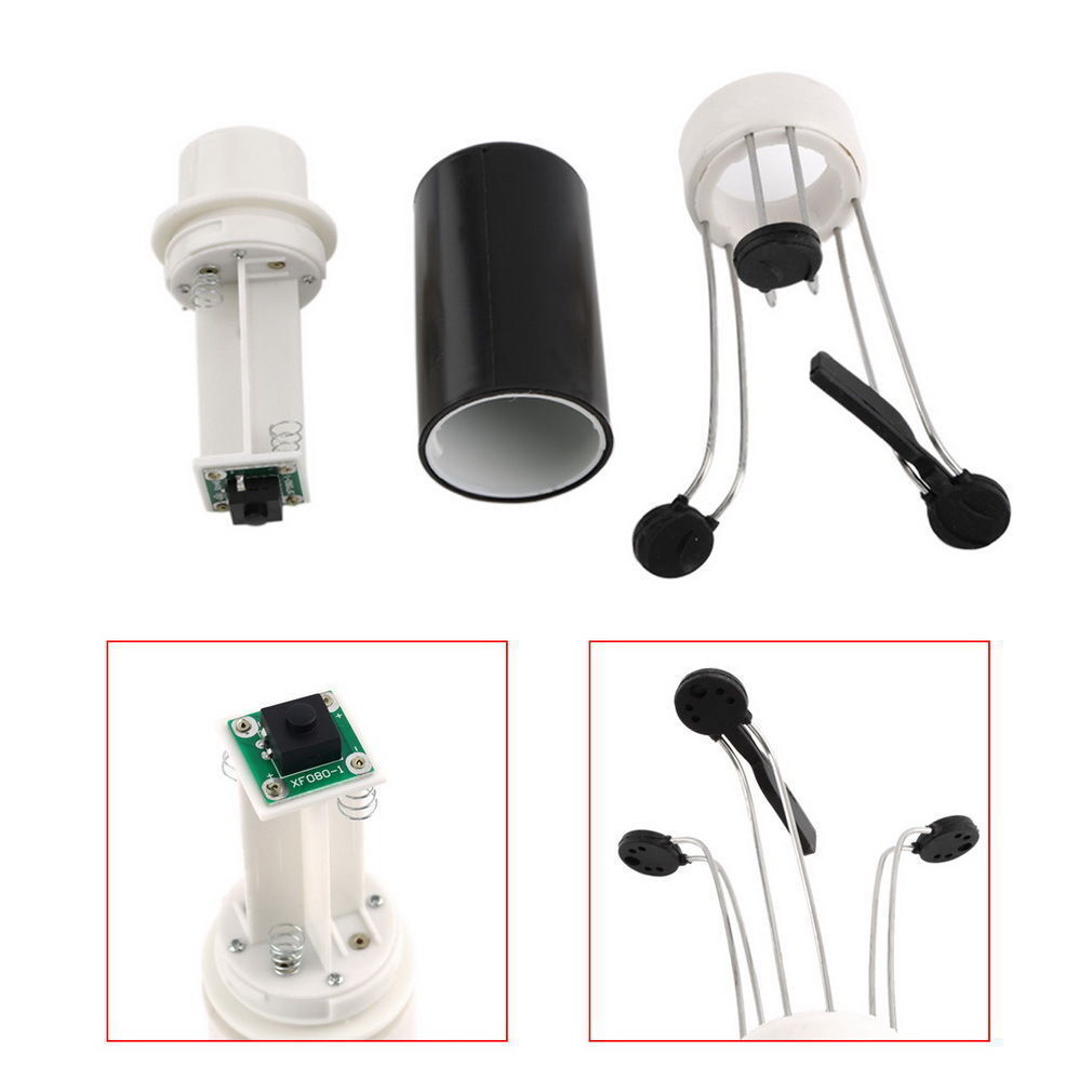 Stir Crazy Automatic Hands Free Sauce Stirrer Electric Blender Automatic Stirrer - Homeware Discounts