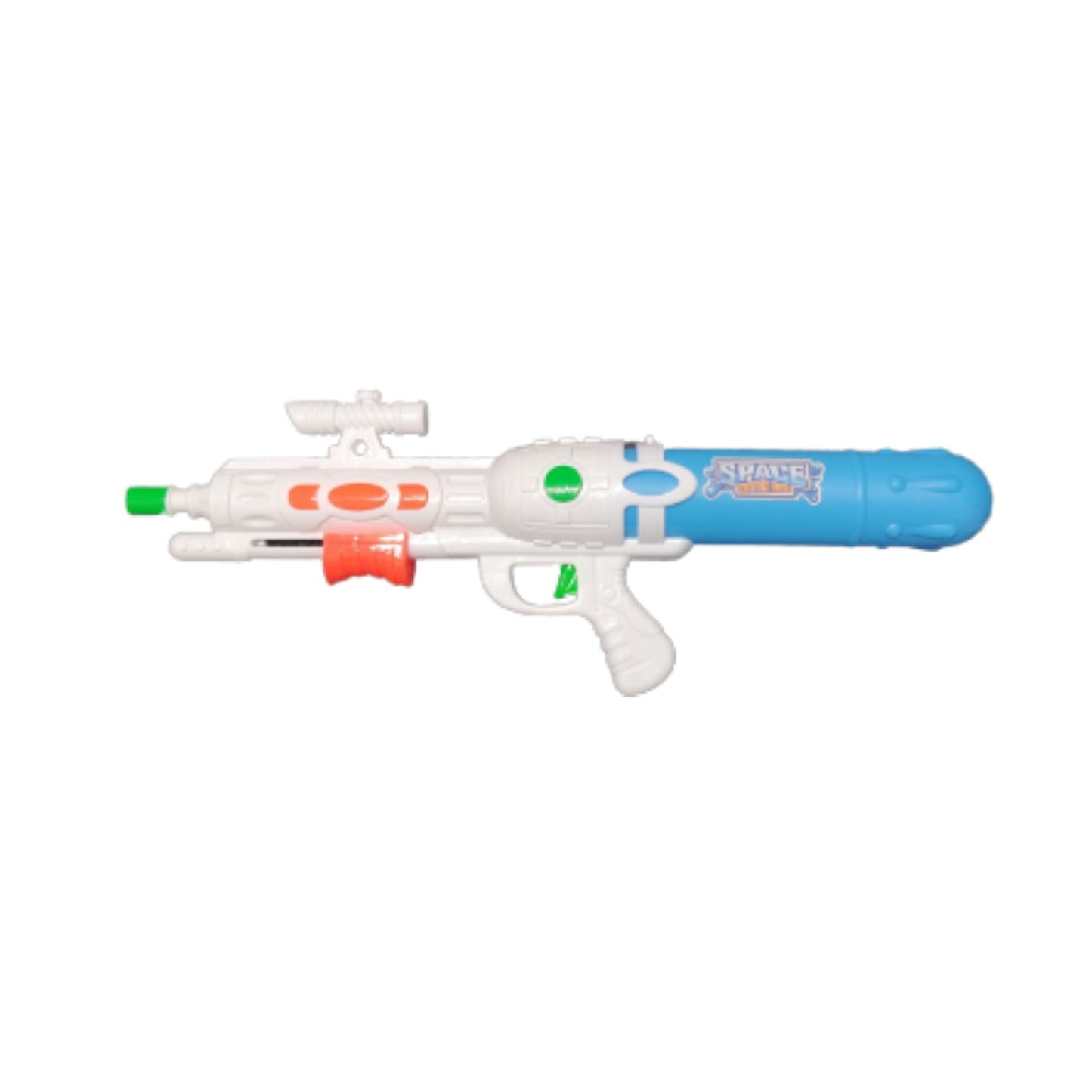 45CM/65CM Water Gun Squirt Gun Summer Beach Kids Toy Summer Soaker Squirt Guns - Homeware Discounts