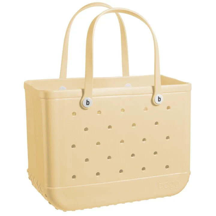 35cm Beach Bag Large Rubber Tote BagWaterproof Washable Open Women Croc Bag Hand Bag Beach Pool Yoga