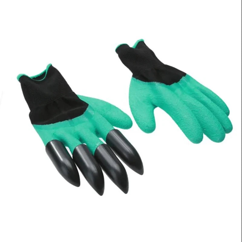 Garden Gloves with Claws - Homeware Discounts