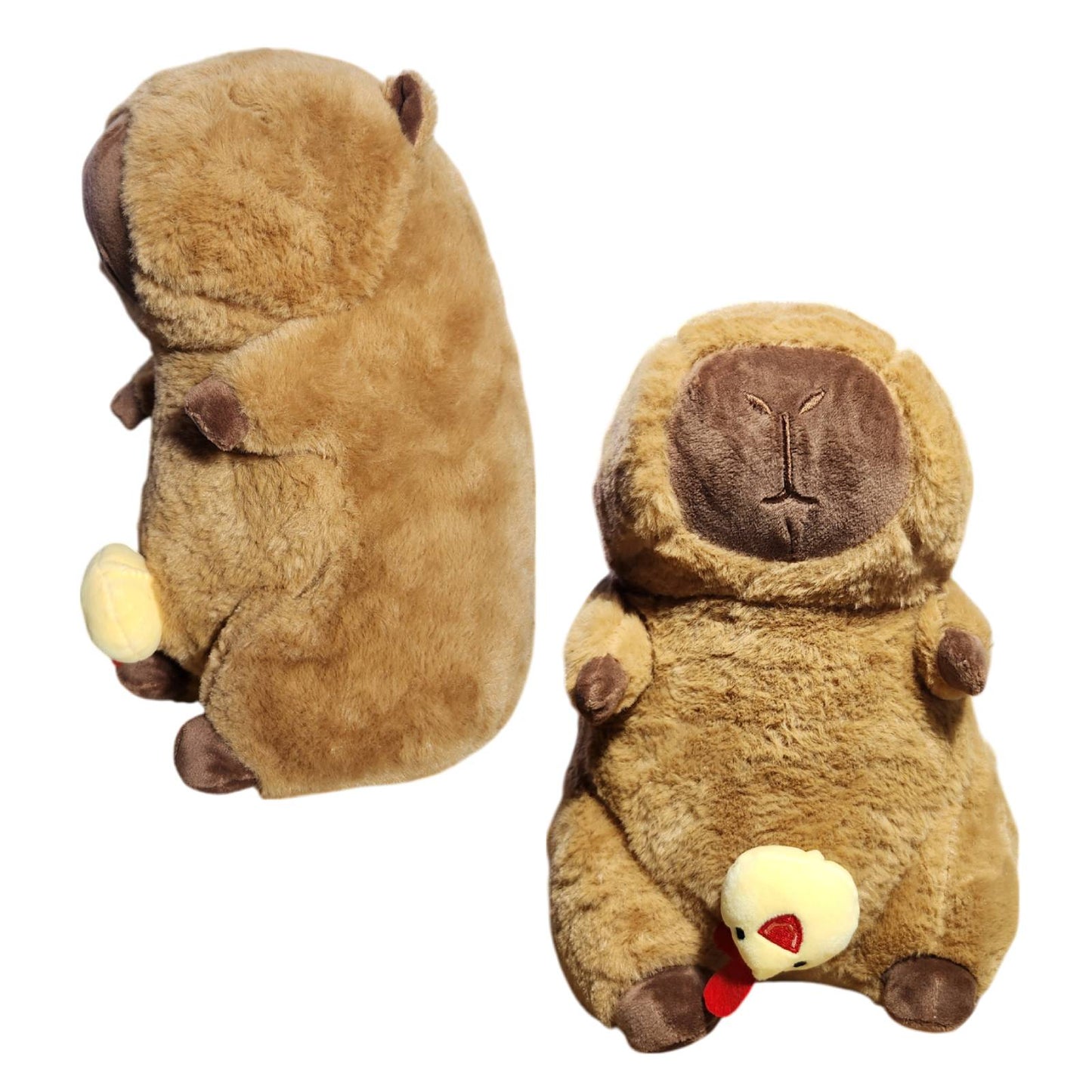 45cm Capybara Stuffed Toy Capybara Plush Toy Turtle Plush Toy Soft Toy