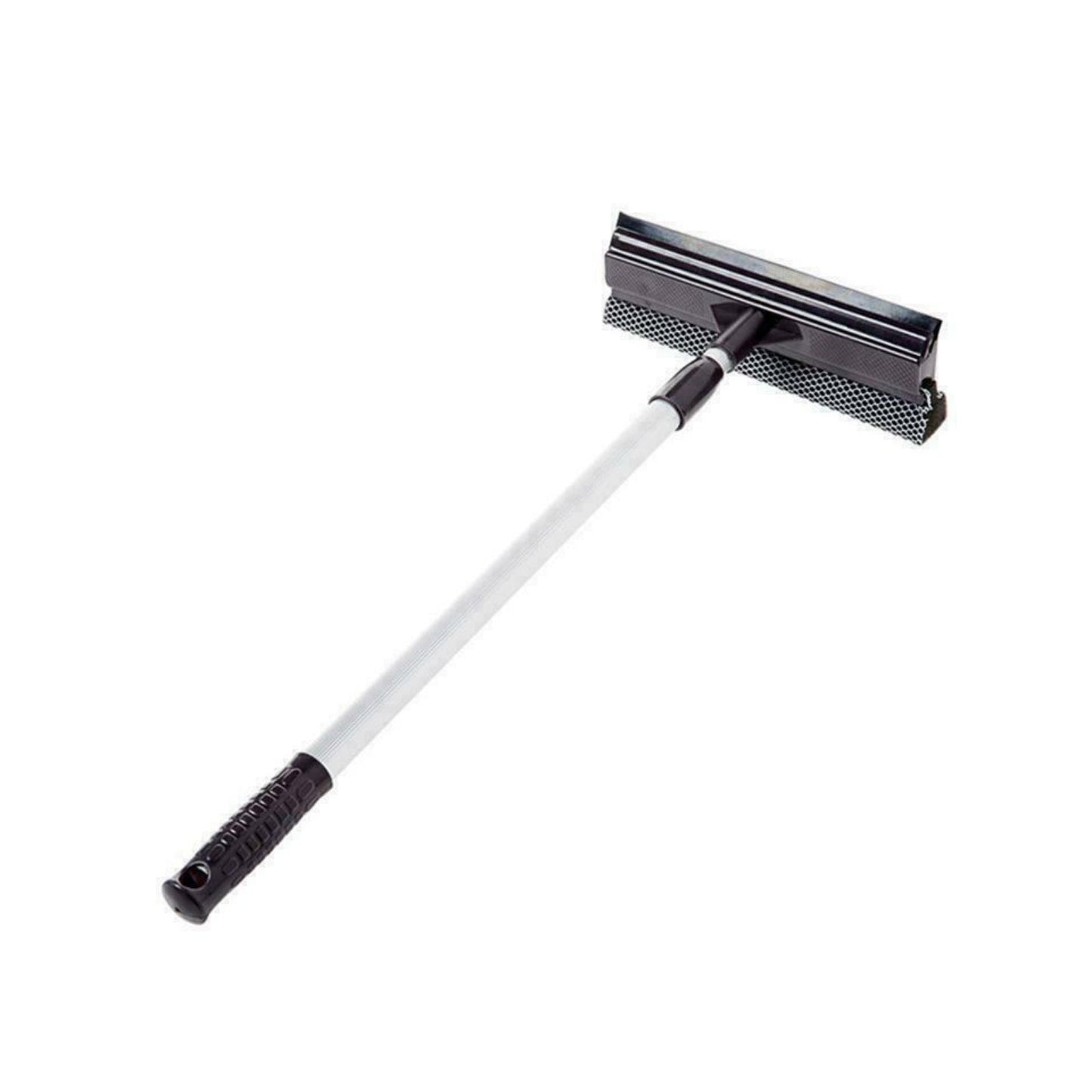 Double-Sided Window Cleaner Glass Wiper Surface Cleaning Tool - Homeware Discounts