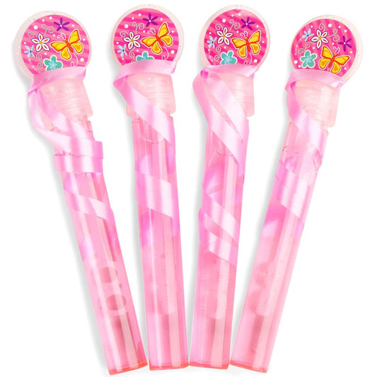 Mini Bubbles & Wands for Birthday Party Favours Loot Bag Gifts toy - My Store
