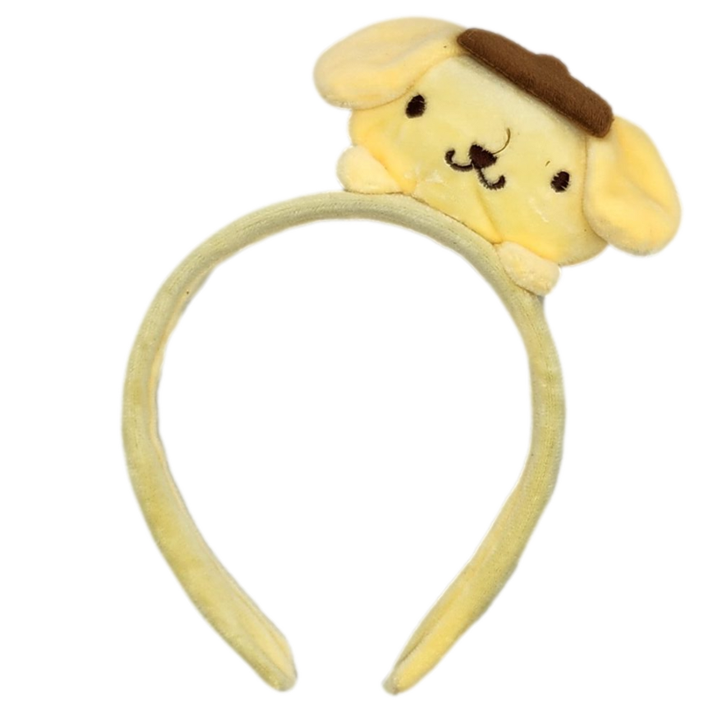 Hello Kitty Headband - My Melody Cinnamoroll Pompompurin - Homeware Discounts