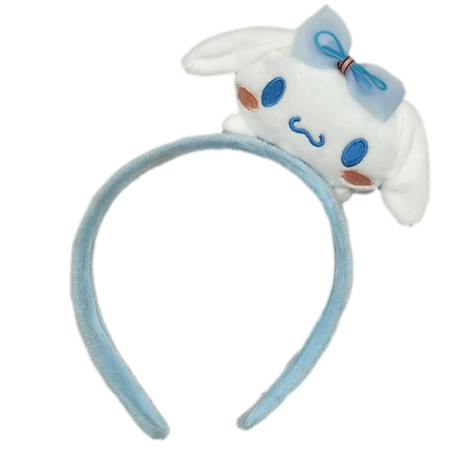 Hello Kitty Headband - My Melody Cinnamoroll Pompompurin - Homeware Discounts