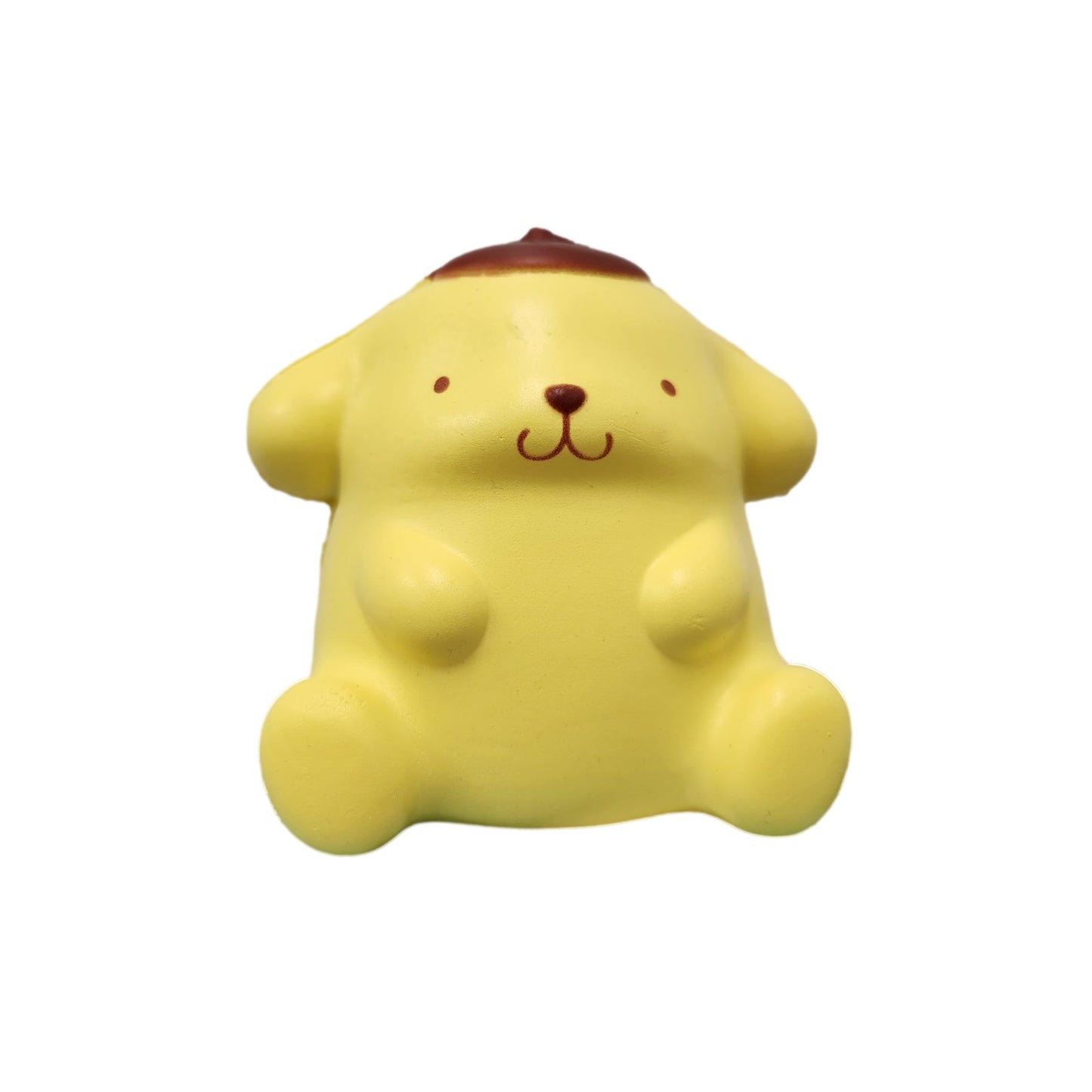 Hello Kitty Squeeze Stress Toy - Kuromi My Melody Cinnamoroll Pompompurin - Homeware Discounts
