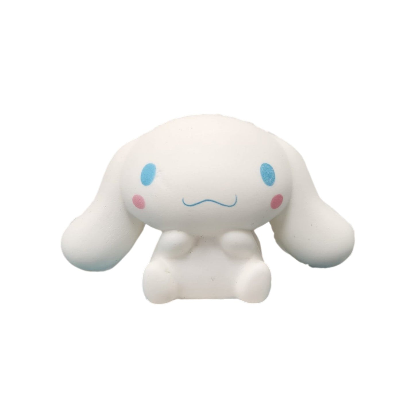 Hello Kitty Squeeze Stress Toy - Kuromi My Melody Cinnamoroll Pompompurin - Homeware Discounts