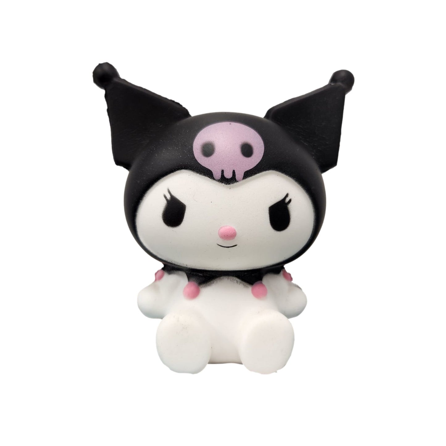 Hello Kitty Squeeze Stress Toy - Kuromi My Melody Cinnamoroll Pompompurin - Homeware Discounts