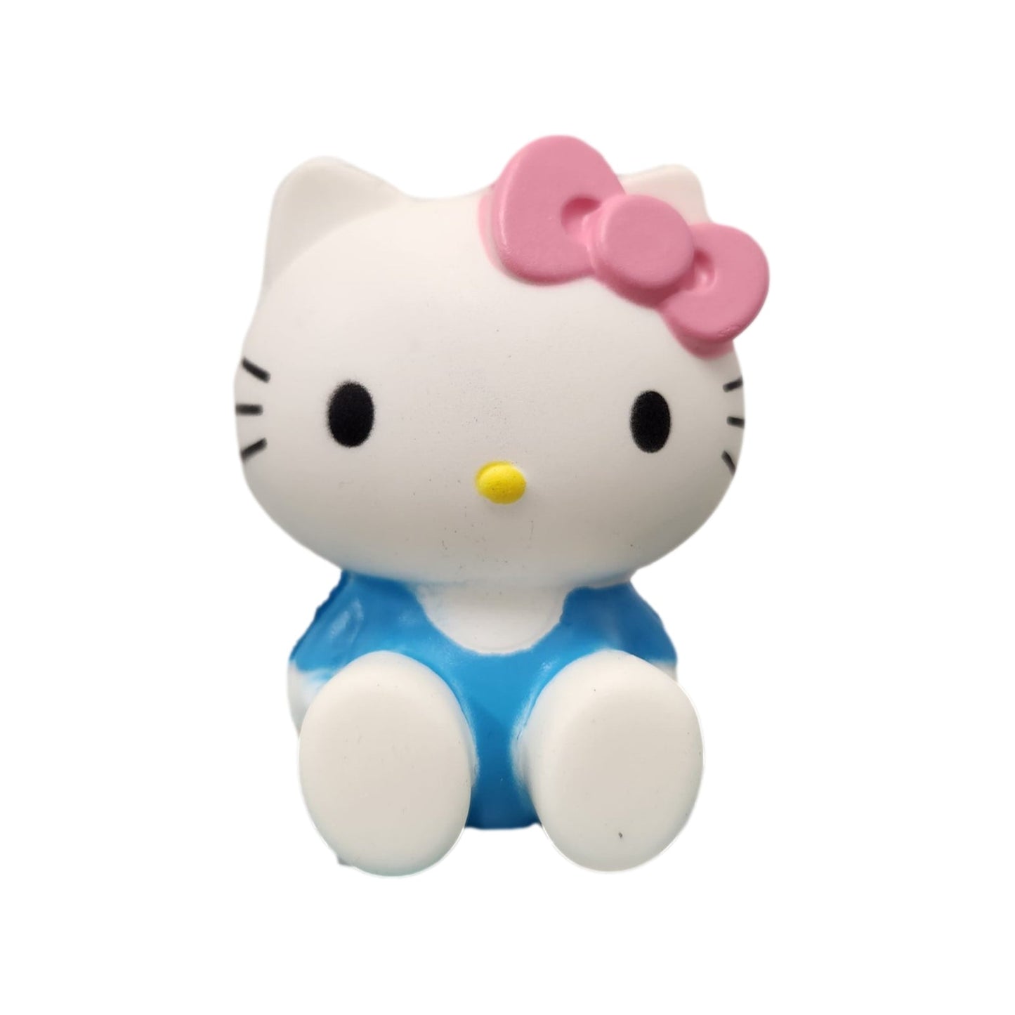 Hello Kitty Squeeze Stress Toy - Kuromi My Melody Cinnamoroll Pompompurin - Homeware Discounts