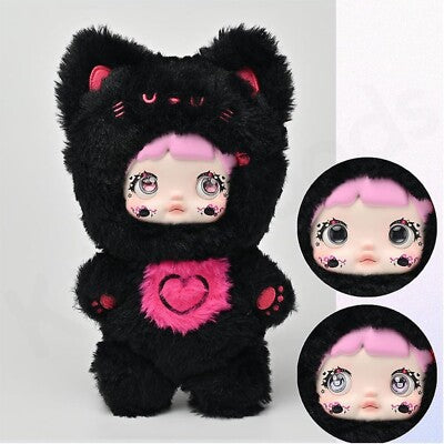 Nommi Loveliness Never Ends Series Vinyl Plush Blind Box