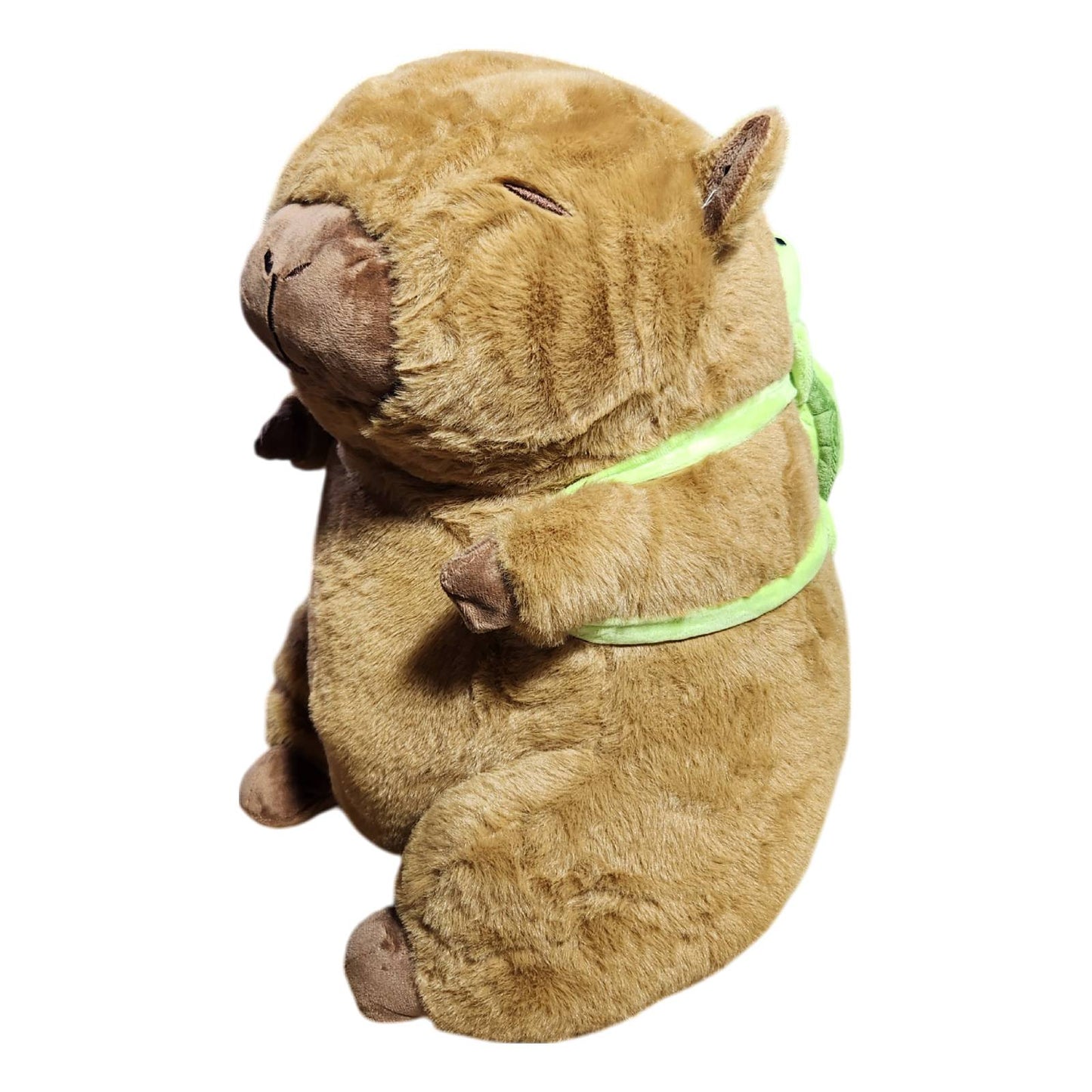 45cm Capybara Stuffed Toy Capybara Plush Toy Turtle Plush Toy Soft Toy