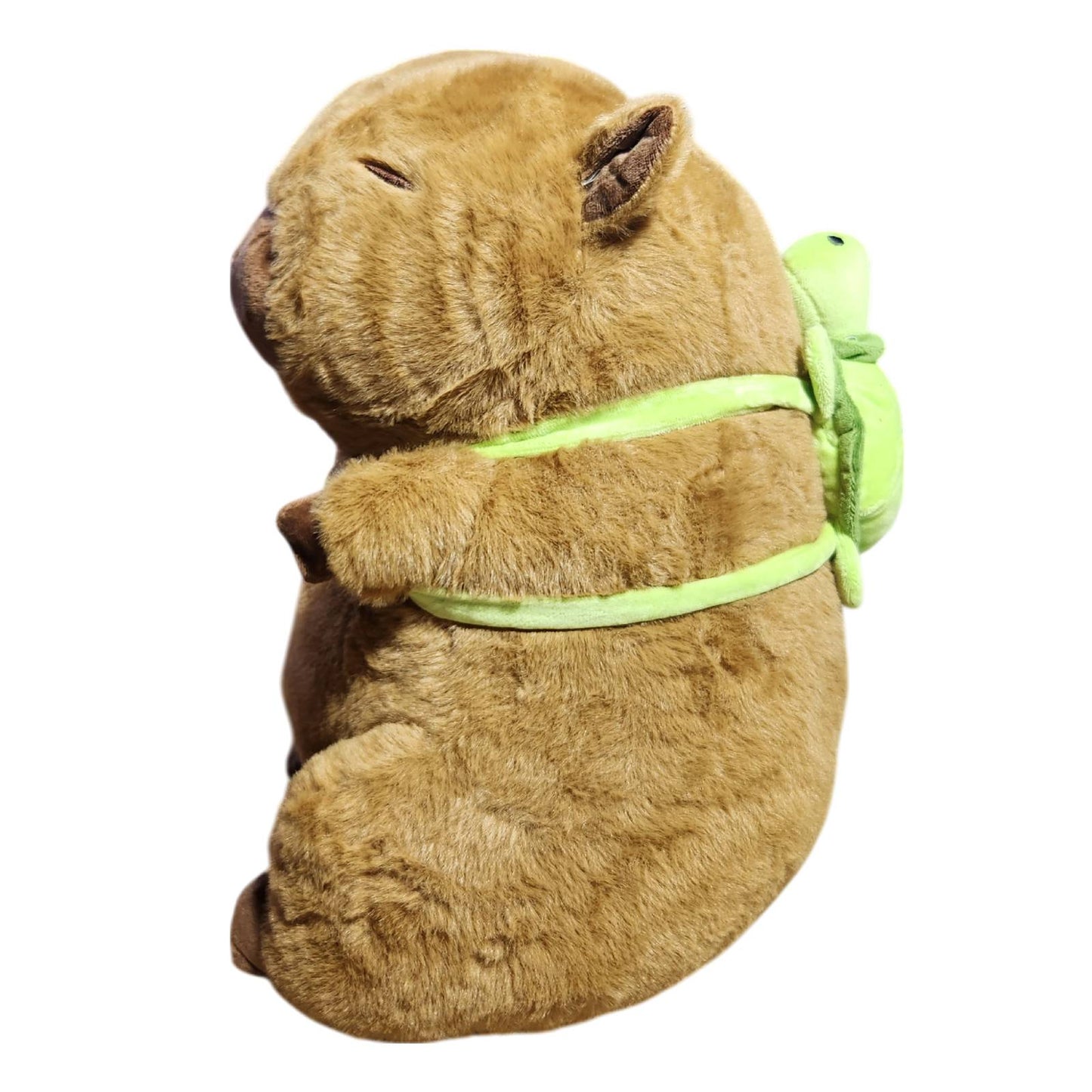 30cm Capybara Stuffed Toy Capybara Plush Toy Turtle Plush Toy Soft Toy
