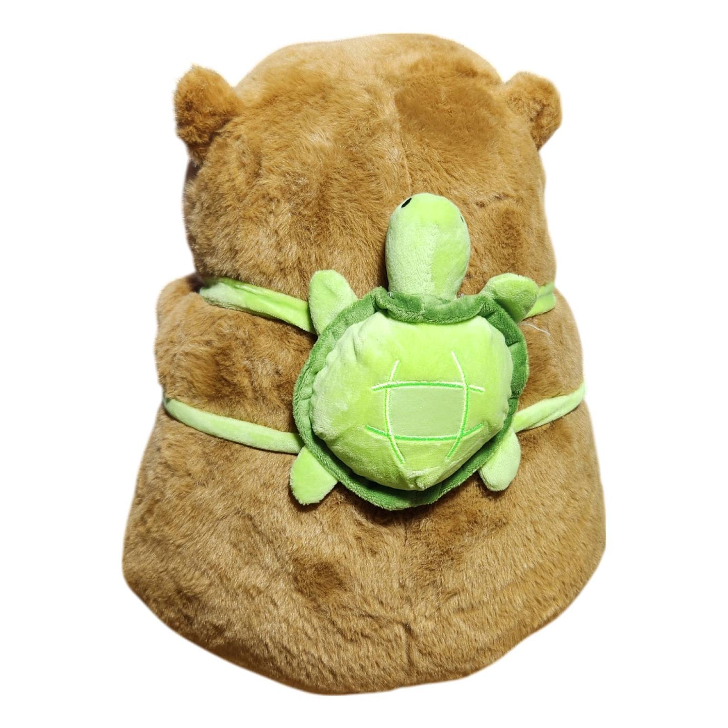 45cm Capybara Stuffed Toy Capybara Plush Toy Turtle Plush Toy Soft Toy