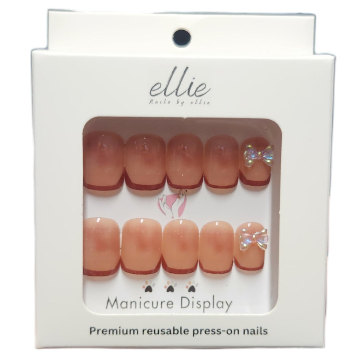 Press-On Nails