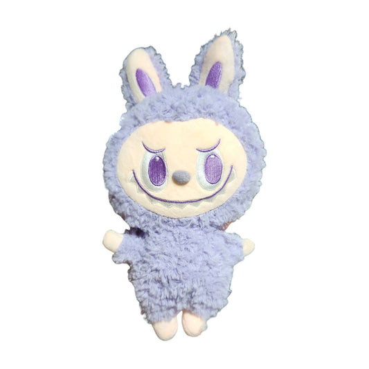 30cm LABUBU The Monsters Plush Toy - Purple - Homeware Discounts