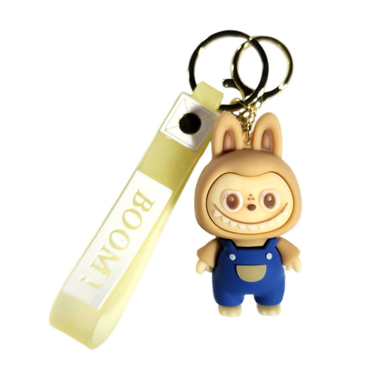 Labubu Kids Key Chain Keyring - Homeware Discounts