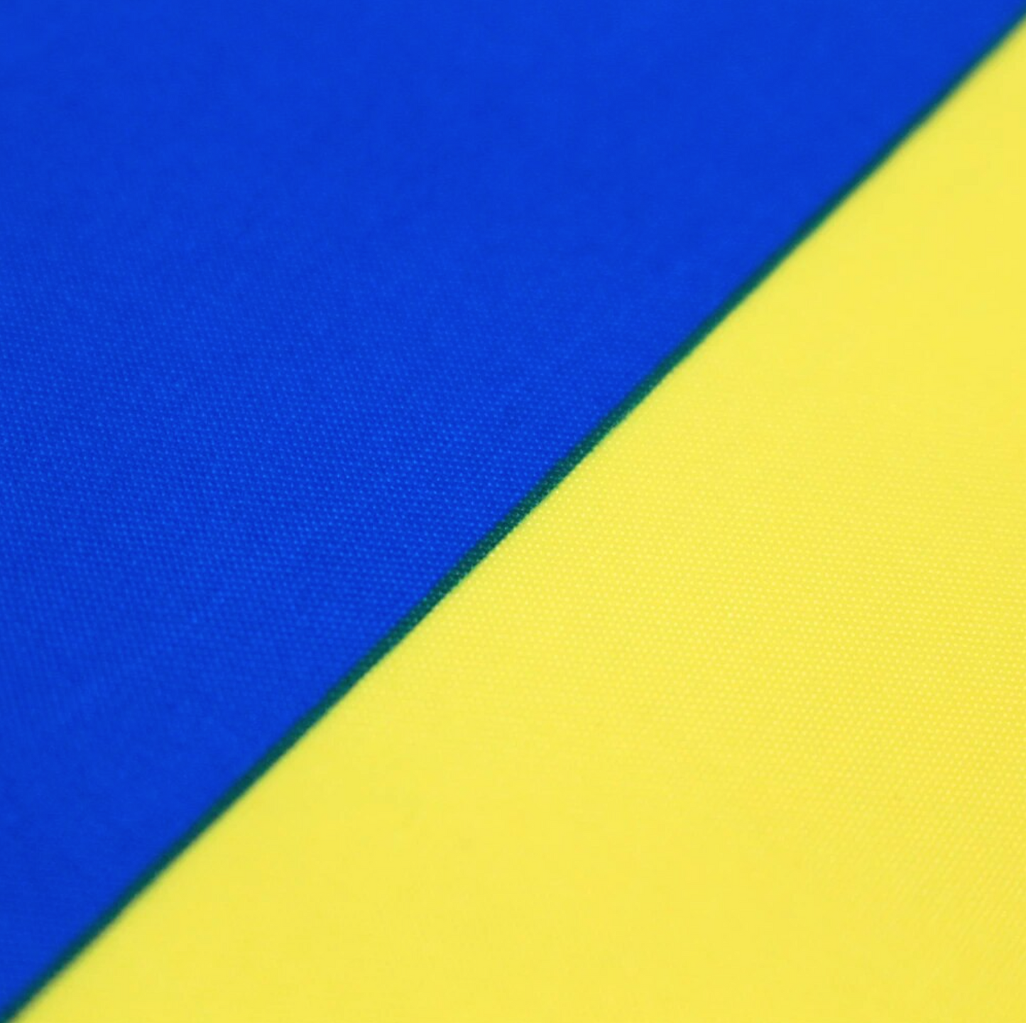 Large Sweden Swedish Flag Heavy Duty Outdoor 90 X 150 CM - 3ft x 5ft - Homeware Discounts